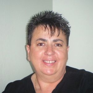 Meet your Posher, Annette